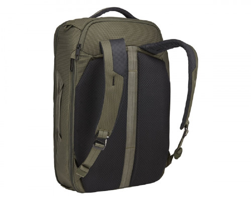 Сумка-трансформер THULE 3204061 Subterra Convertible Carry On, 41L, Forest Night