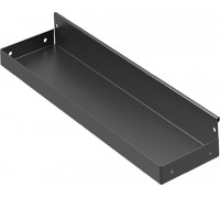 Полка ПРАКТИК HOME GPB-30 боковая, графит S70299510415