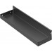 Полка ПРАКТИК HOME GPB-30 боковая, графит