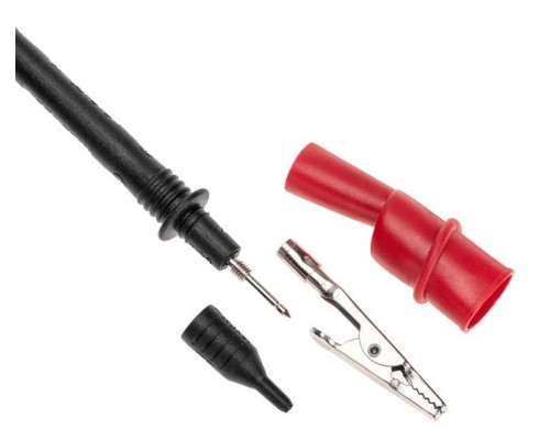 Мультиметр цифровой MASTECH MS8223A 13-2046