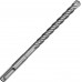 Бур SDS-plus D.BOR Z PLUS 10*250/310 D-4ZPD10L0310