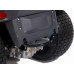 Садовый трактор ZIMANI TS108HVD