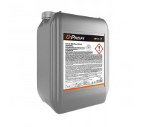 Масло моторное G-ENERGY G-Profi MSI Plus 15W-40 20 л 253130036