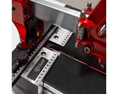 Плиткорез DIAM Master Line-600AL ручной 600154
