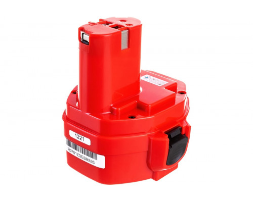 Аккумулятор TopON для Makita 14.4В, 1.3Ah (Ni-Cd) TOP-PTGD-MAK-14.4-1.3