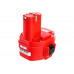 Аккумулятор TopON для Makita 14.4В, 1.3Ah (Ni-Cd) TOP-PTGD-MAK-14.4-1.3