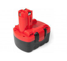 Аккумулятор TopON для Bosch AHS 14.4В, 3.3Ah (Ni-Mh) TOP-PTGD-BOS-14.4-3.3