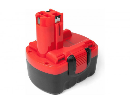 Аккумулятор TopON для Bosch AHS 14.4В, 3.3Ah (Ni-Mh) TOP-PTGD-BOS-14.4-3.3