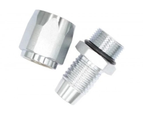 Вертлюг Petropump AC-HS-1BS неповоротный, медный 3/4”bsp (f)х3/4” bsp (m) PP180036