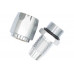 Вертлюг Petropump AC-HS-1BS неповоротный, медный 3/4”bsp (f)х3/4” bsp (m) PP180036