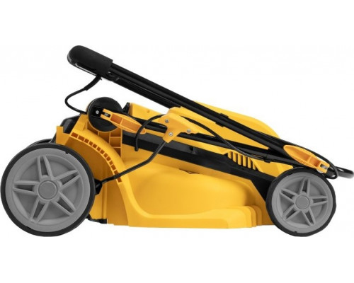 Газонокосилка электрическая Denzel GMC-1800 96629