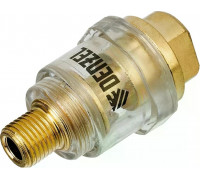 Лубрикатор Denzel ML2 10 бар, 1/4