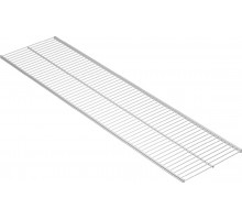 Полка ПРАКТИК HOME GSh120х30 сетчатая, белая S70199216401