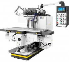 Станок фрезерный STALEX MUF1600 Vario широкоуниверсальный 1600х500 мм, x/y/z 102474