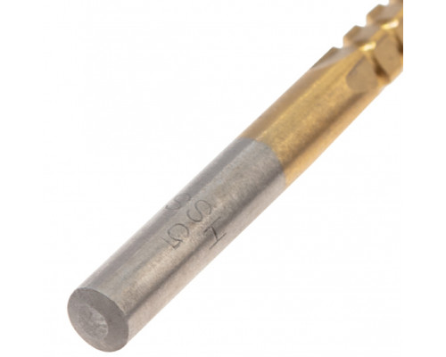 Сверло по металлу Kranz KR-91-0582 5мм