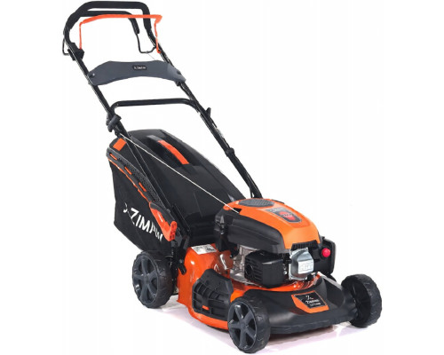 Газонокосилка бензиновая ZIMANI LC146B