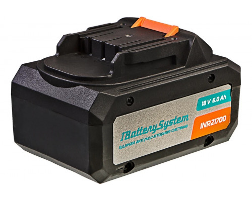 Аккумулятор Sturm SBP1806HP 18в, 6.0ач