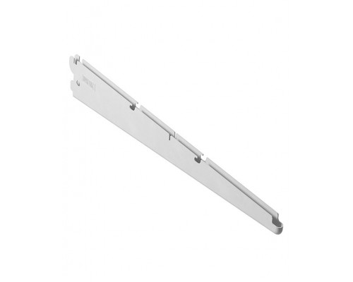 Кронштейн полки ПРАКТИК HOME GBr-50 белый S70199110601