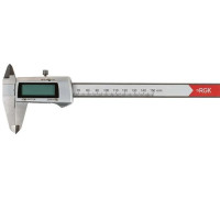 Штангенциркуль электронный RGK SC-150 779487