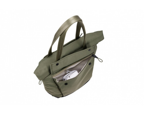 Сумка-тоут THULE 3 205 010 paramount tote, 22l, soft green 3205010