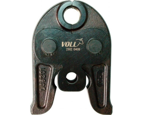 Пресс-клещи VOLL V-PRESS TH 20 8.20020