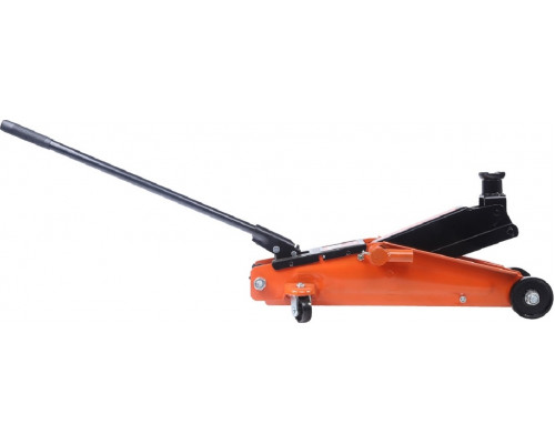 Домкрат подкатной PATRIOT DP 3450