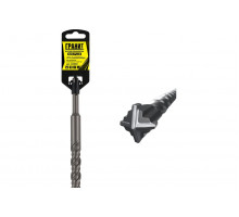Бур SDS-plus ГРАНИТ Quadro-X 20,0х600/550 420600