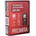 Лазерный дальномер Ресанта ДЛ-60