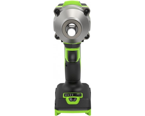 Гайковерт аккумуляторный GREENWORKS IW5500 ударный 24V, без АКБ и ЗУ 3805007
