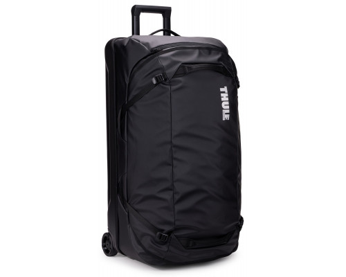 Чемодан THULE 3204987 Chasm Rolling Duffel, 110L, Black