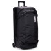 Чемодан THULE 3204987 Chasm Rolling Duffel, 110L, Black