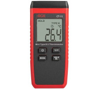 Измеритель температуры RGK CT-11+TR-10S с поверкой контактный 779722