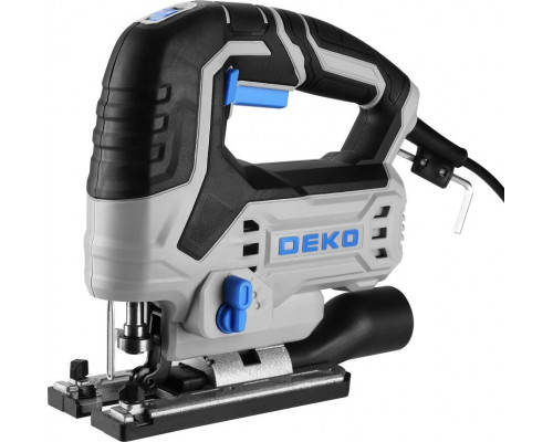 Лобзик сетевой DEKO JS800-D PRO 083-1160