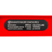 Плиткорез DIAM Master Line-1000AL ручной 600156