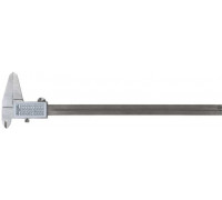 Штангенциркуль RGK SCM-300 С ПОВЕРКОЙ механический 755801