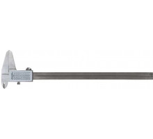 Штангенциркуль RGK SCM-300 С ПОВЕРКОЙ механический 755801