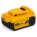 Аккумулятор TopON для DeWalt DCB183 18В, 2.0Ah (Li-Ion) TOP-PTGD-DEW-18.2.0
