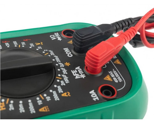 Мультиметр цифровой MASTECH MY61N 13-2053
