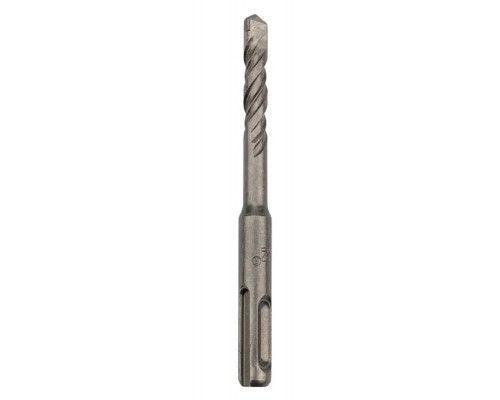 Бур SDS-plus Kranz KR-91-0007 по бетону 8x110x50мм