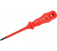 Отвертка диэлектрическая PHILIPS IEK ARMA2L 3 Ph0х75мм K2 1000B A2L3-SC30-K2-PH-00-075