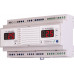 Термостат REXANT 51-0844 8-зонный Infinity 16А (на DIN-рейку)