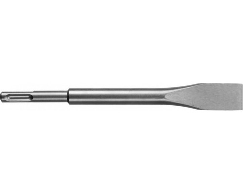 Набор зубил SDS-plus Сибин 29240-H4 200 мм, 4 шт.