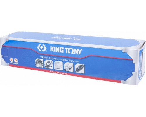 Набор ключей комбинированных KING TONY 1212MR 12 предметов
