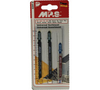 Набор пилок MP.S 3197 BOX- 3 72071