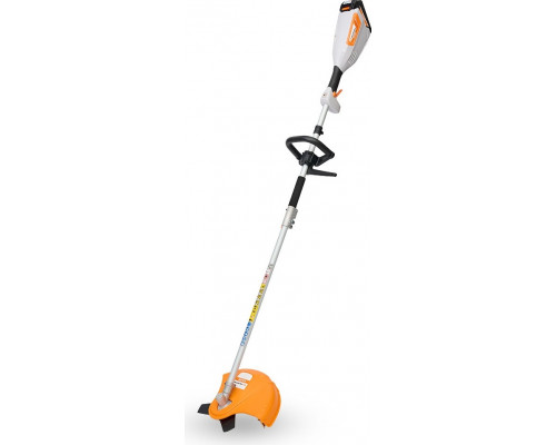 Комбимотор аккумуляторный VILLARTEC KA 40R Set (AM405; AC402)