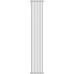 Радиатор отопления ROYAL THERMO Shift R22 C2180-08 секц. RAL9016 дизайнерский НС-1631308