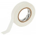 Изолента Kranz KR-09-2101 ПВХ 15 мм х25 м, белая