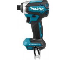Дрель-шуруповерт аккумуляторная MAKITA DTD153SY
