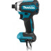Дрель-шуруповерт аккумуляторная MAKITA DTD153SY