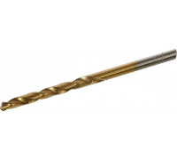 Сверло по металлу Sturm 1055-052-86 5,2х86 мм, нитридтитан., 118°